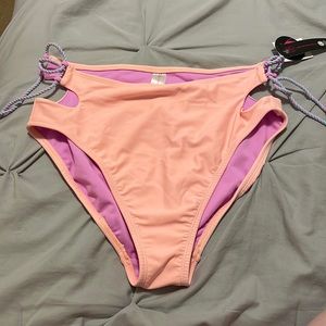 No Boundaries Bikini Bottoms